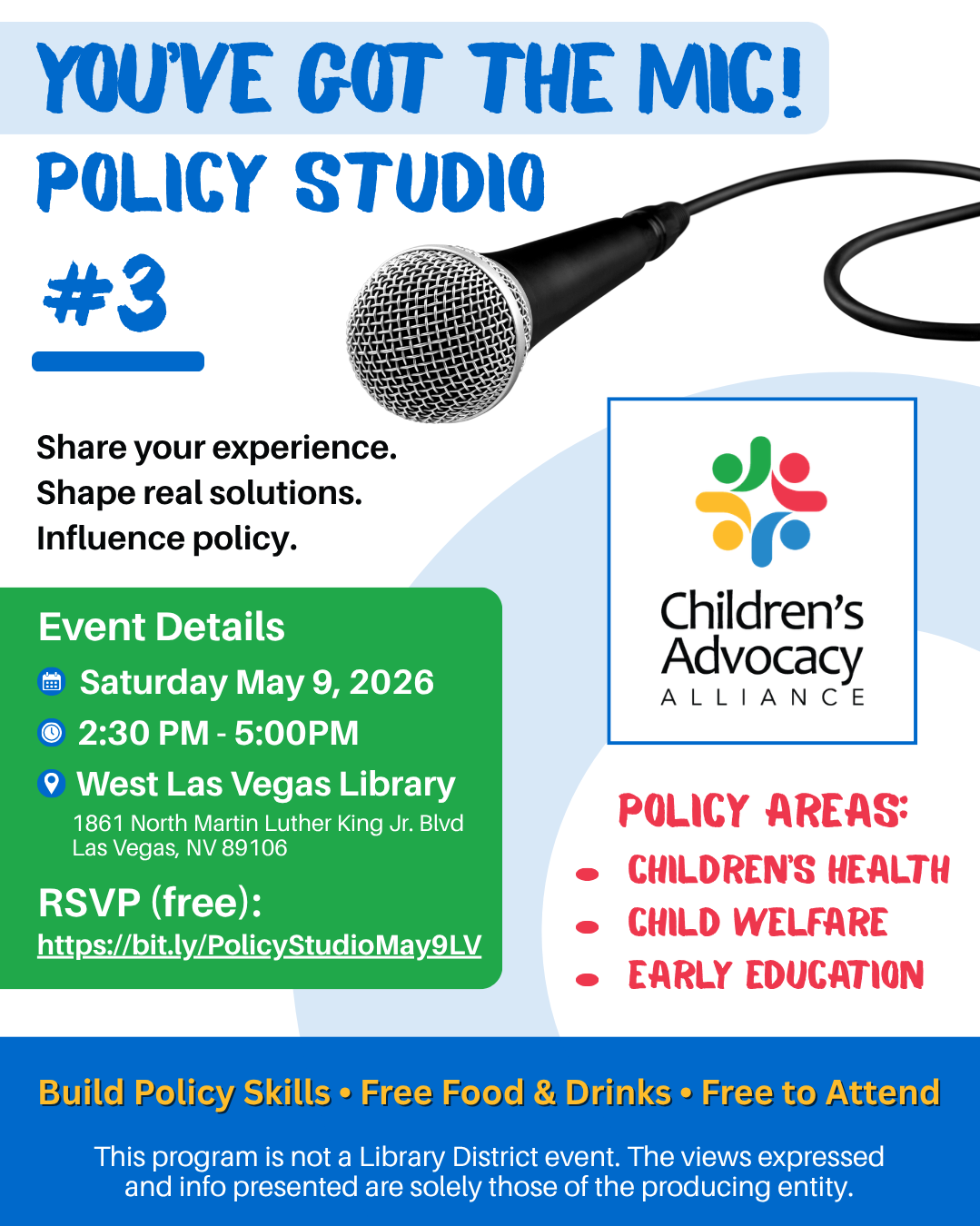 RSVP to attend workshop #3